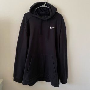 Lightrt weight nike hoodie